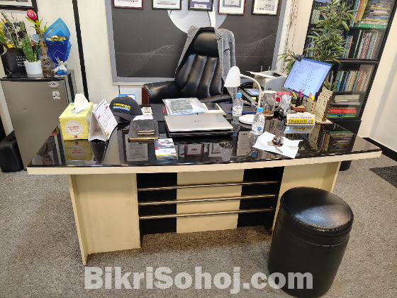 Office Table and computer table